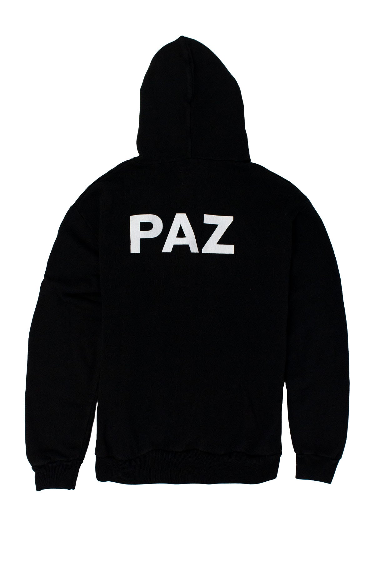 Sweat Matias - La Paz