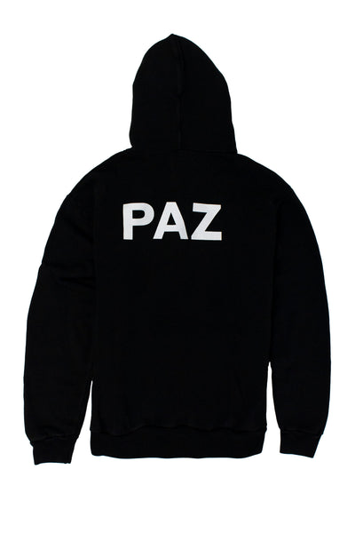 Sweat Matias - La Paz
