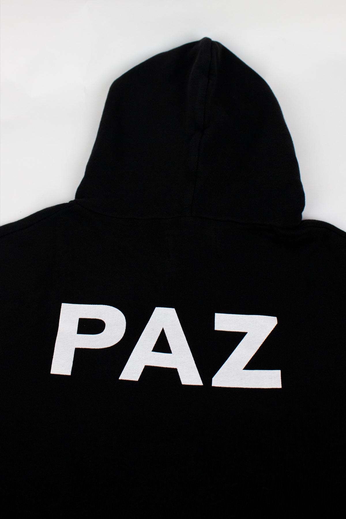 Sweat Matias - La Paz