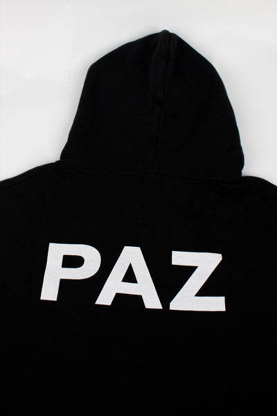 Sweat Matias - La Paz