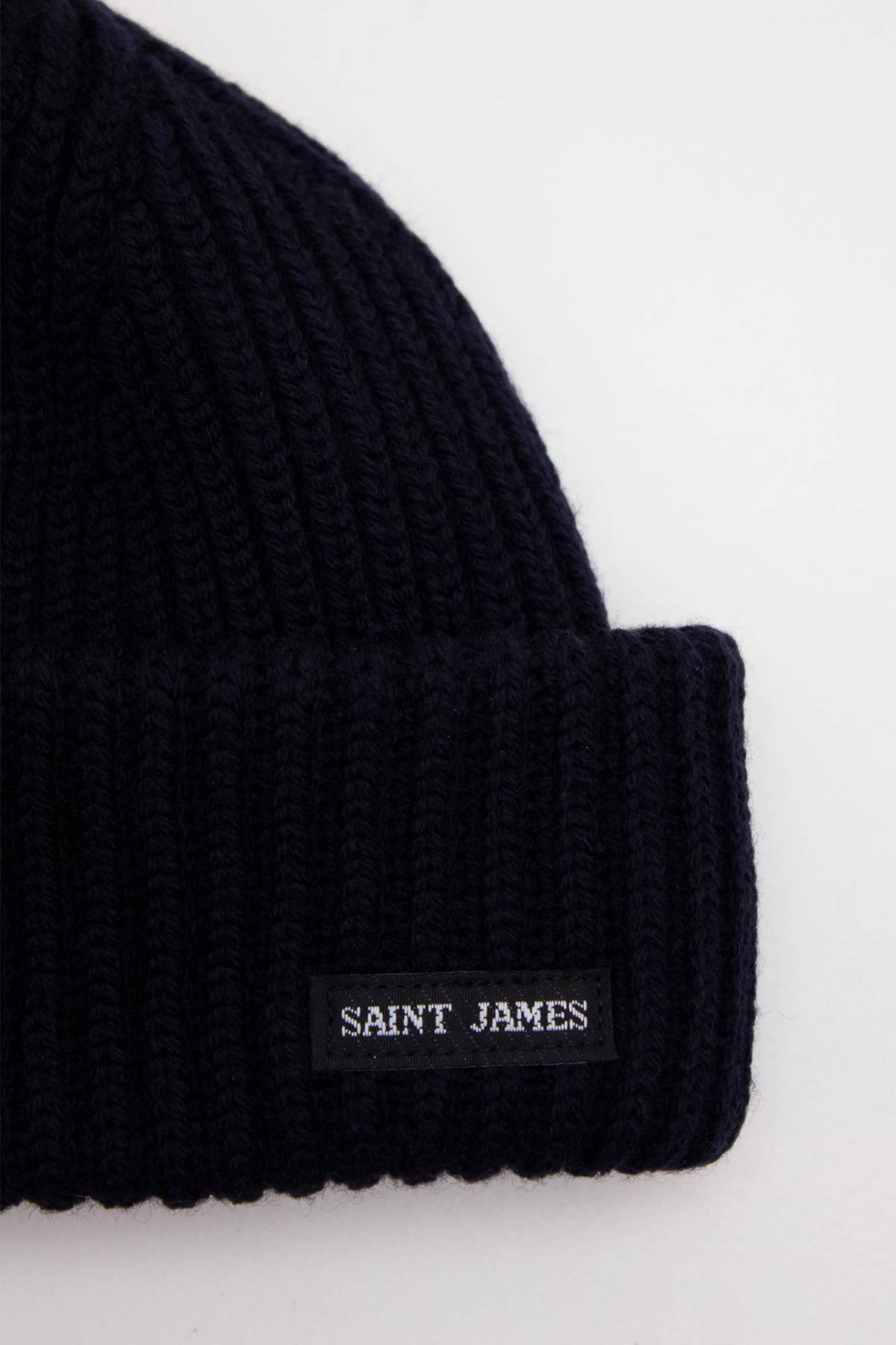 Miki Maille - Saint-James