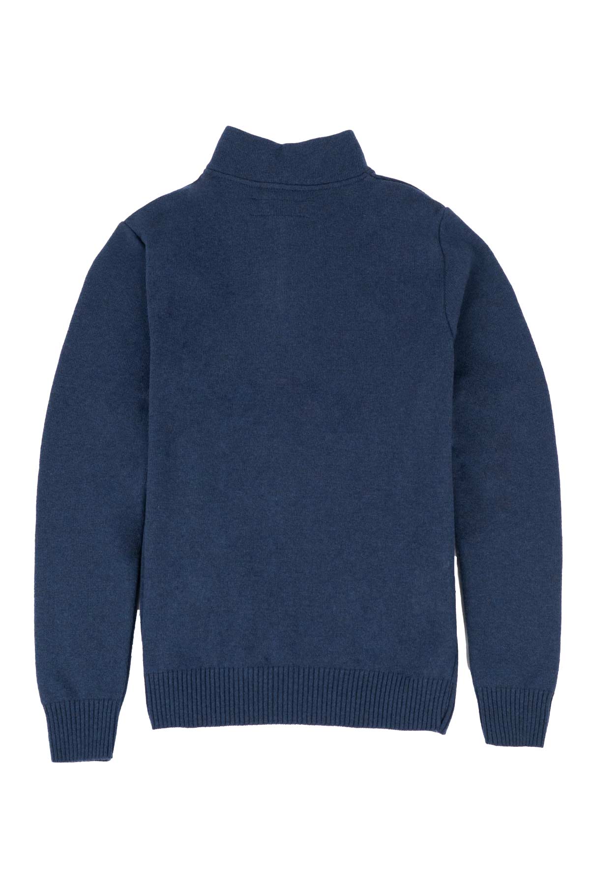 Pull Montagne - Cabane