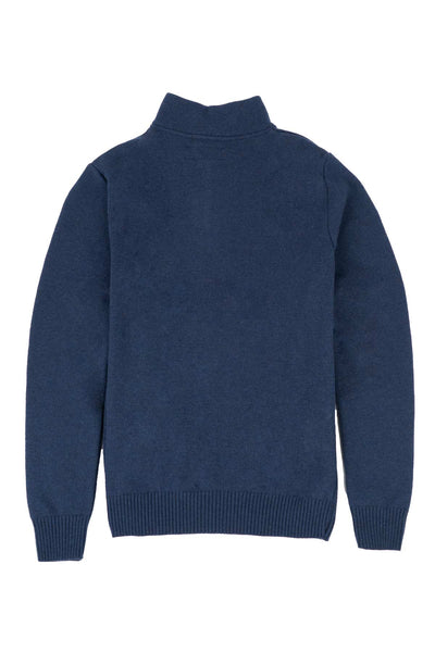 Pull Montagne - Cabane