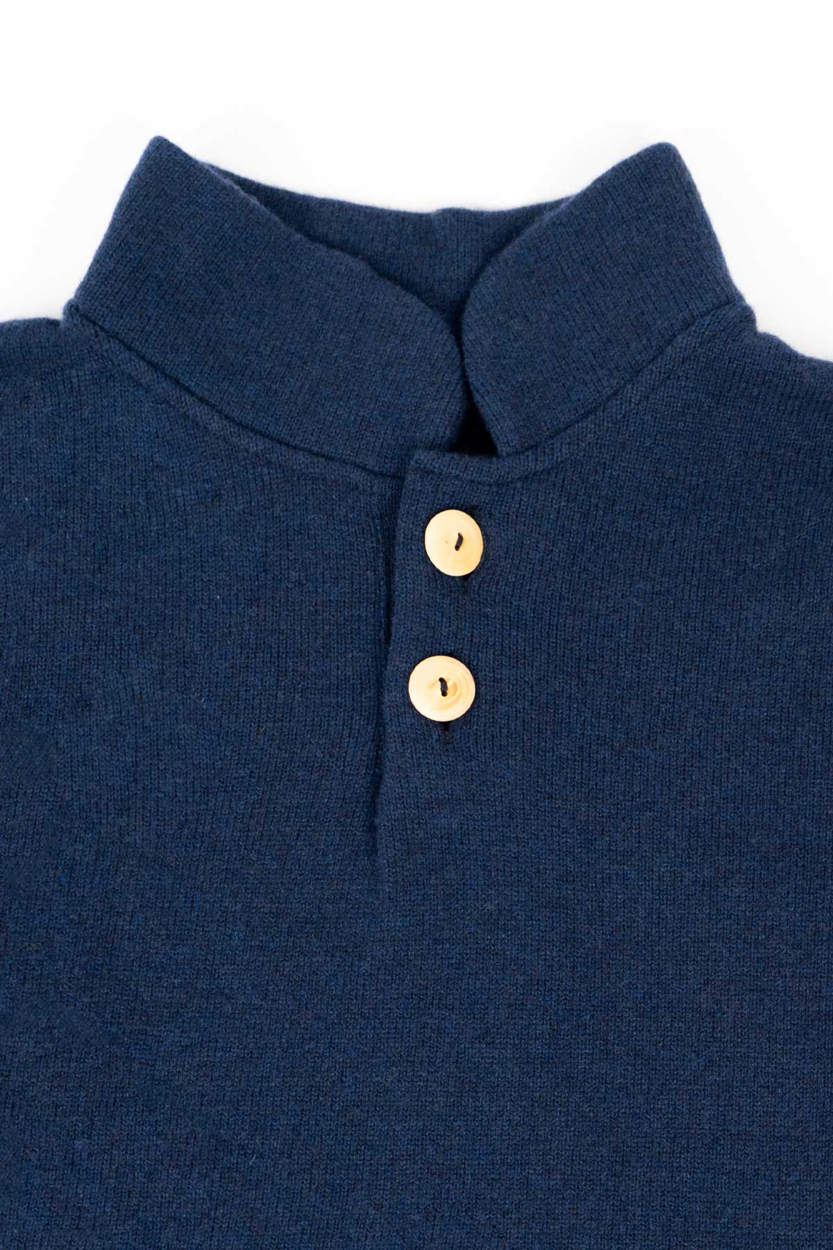 Pull Montagne - Cabane