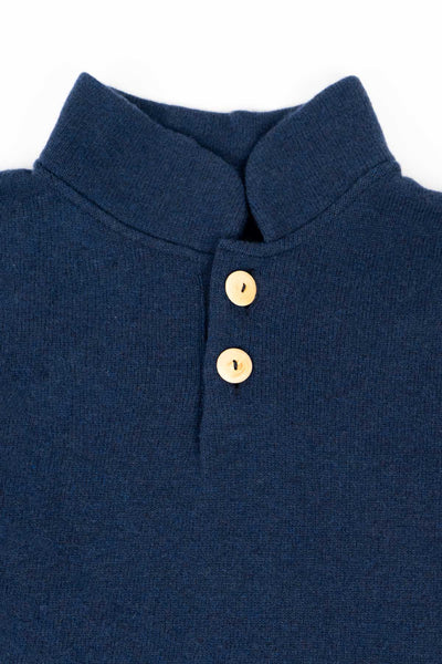Pull Montagne - Cabane