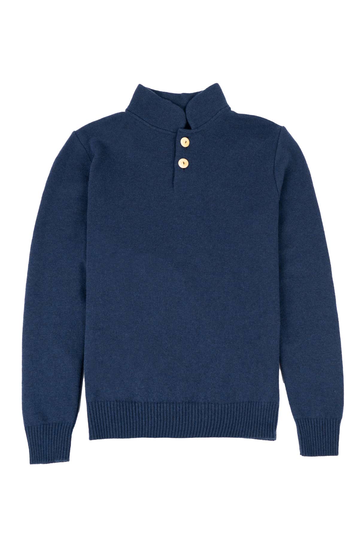 Pull Montagne - Cabane