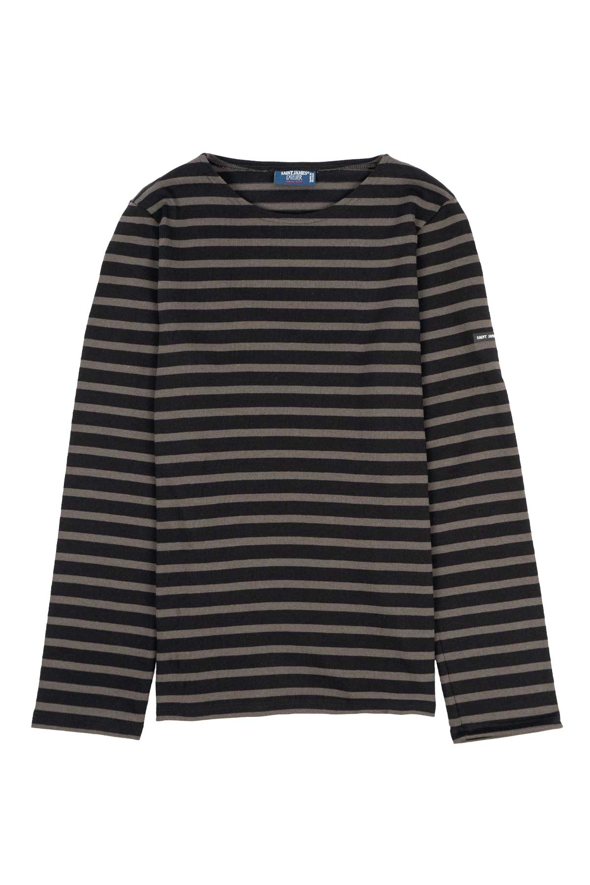 T-shirt Meridien Moderne - Saint James