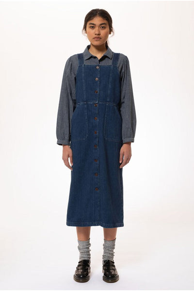 Robe Mona Denim - Nudie Jeans