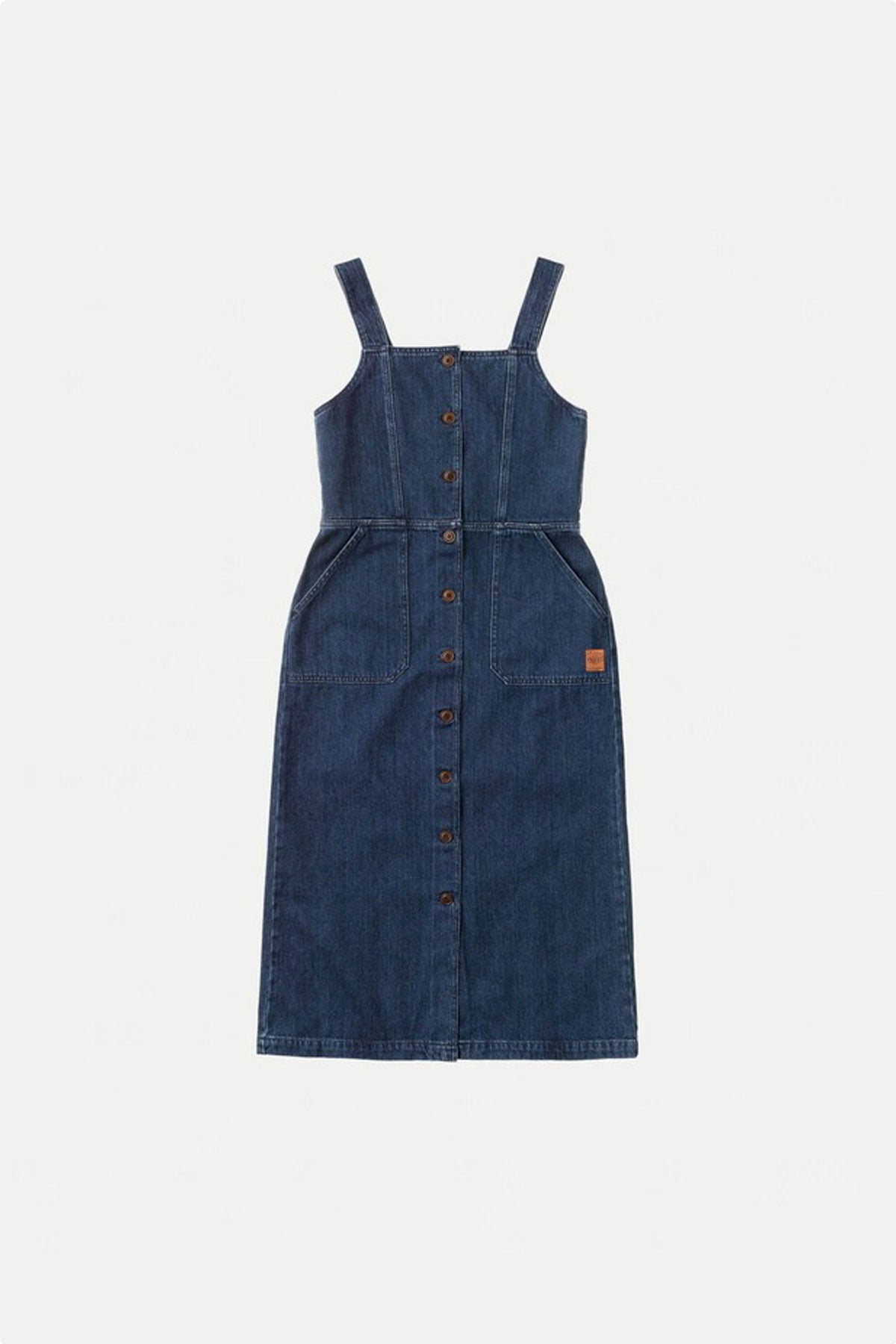 Robe Mona Denim - Nudie Jeans