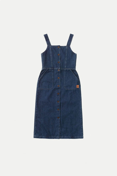Robe Mona Denim - Nudie Jeans