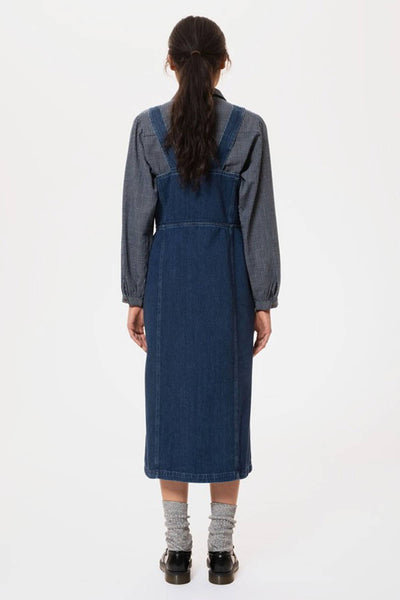 Robe Mona Denim - Nudie Jeans