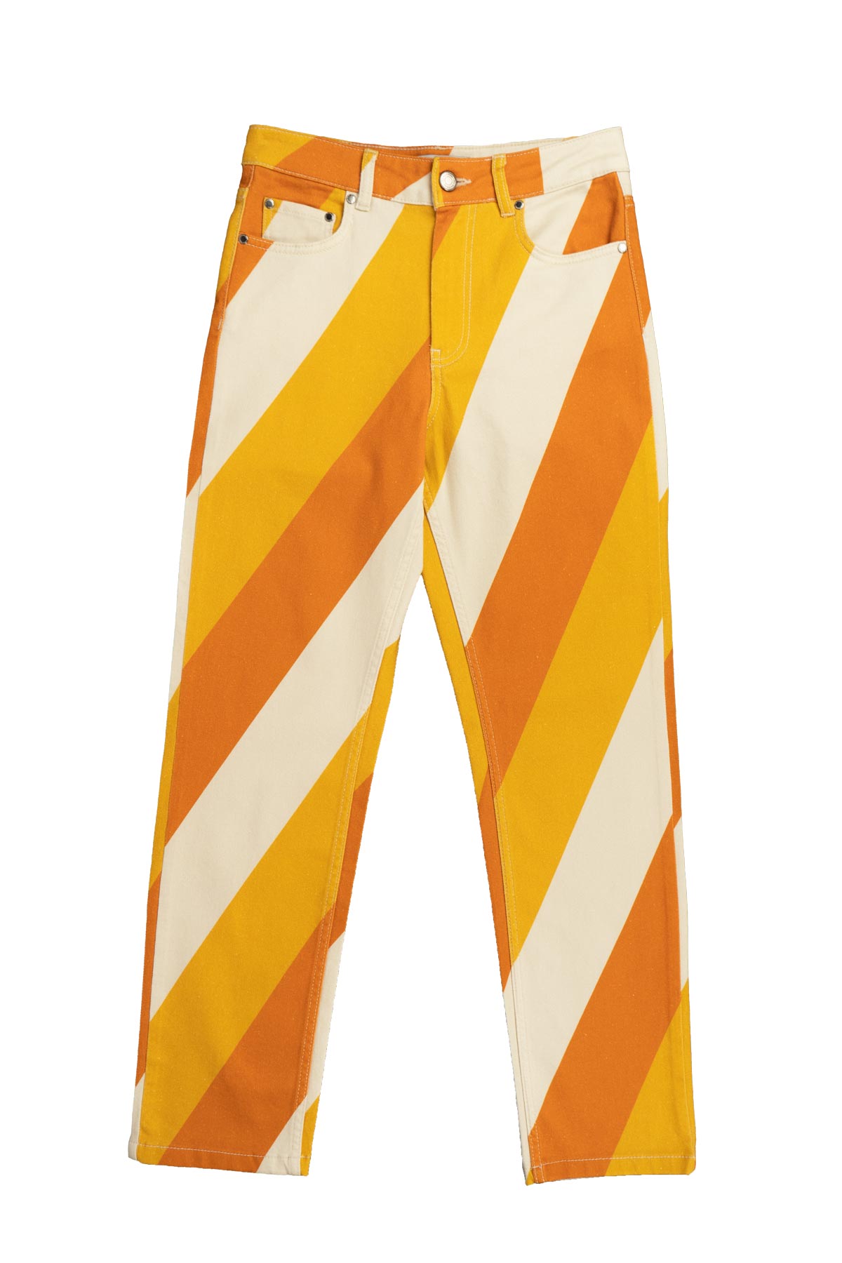Pantalon Nele - Thinking Mu