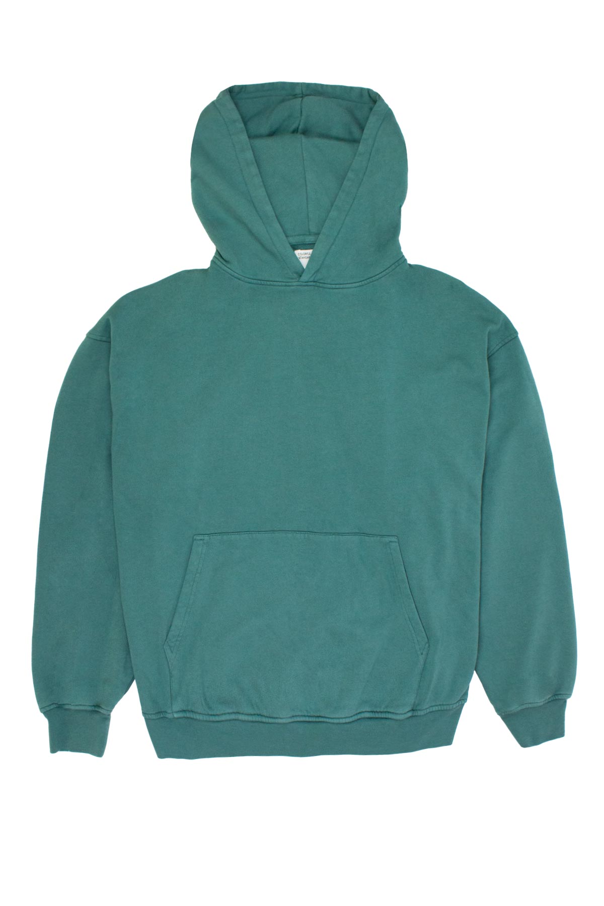 Sweat Organic Oversized - Colorful Standard