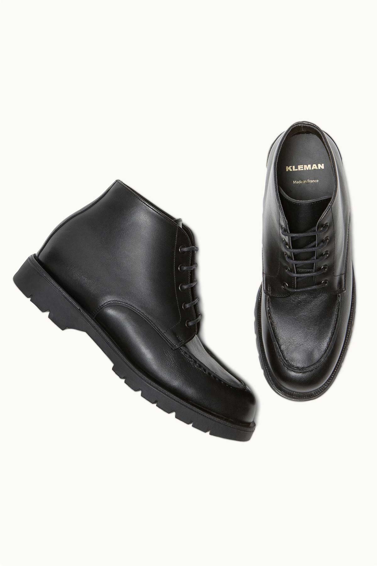 Boots Oxal KP - Kleman