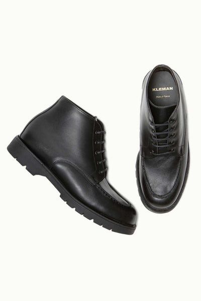 Boots Oxal KP - Kleman