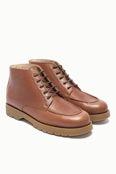 Chaussures Oxal Oak - Kleman