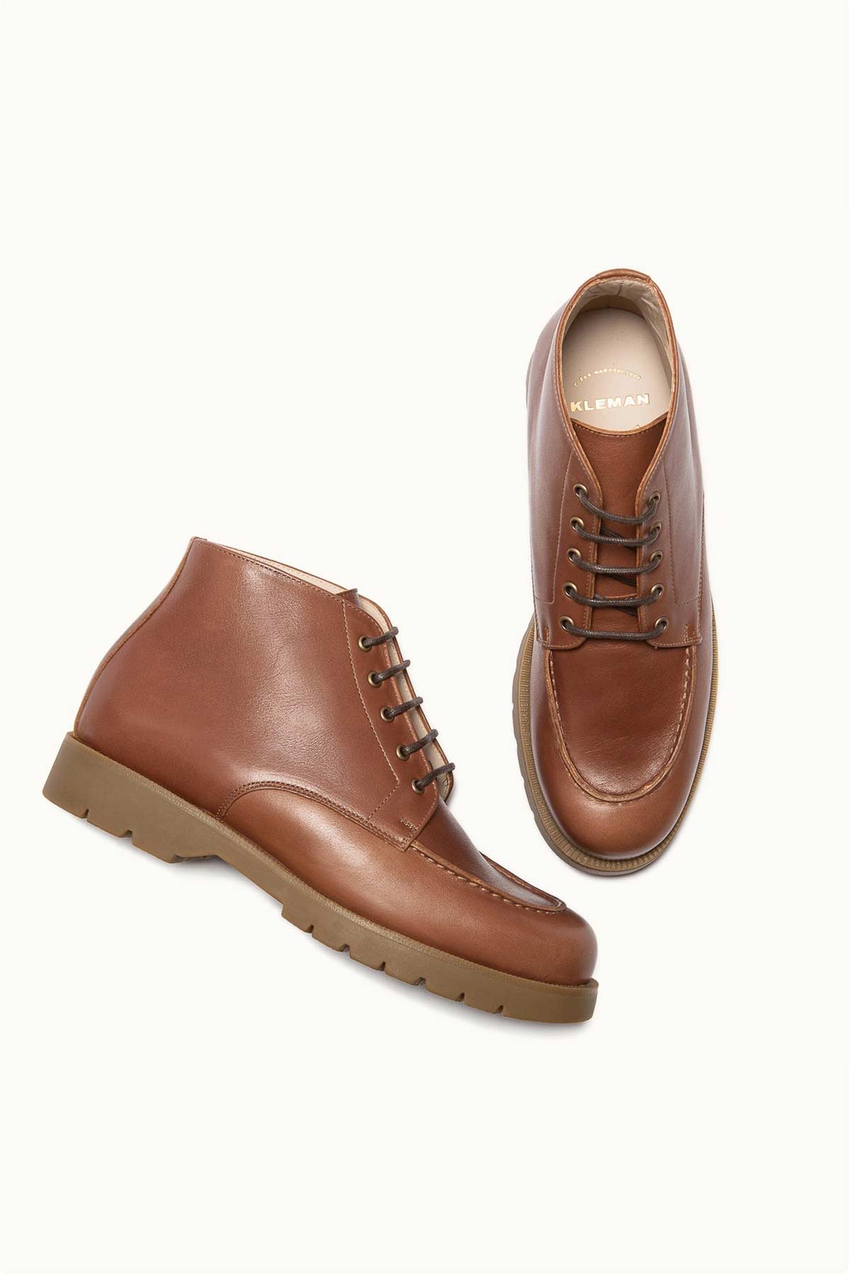 Chaussures Oxal Oak - Kleman