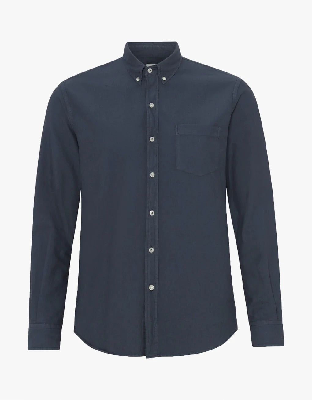 Organic Button Down Shirt - Colorful Standard