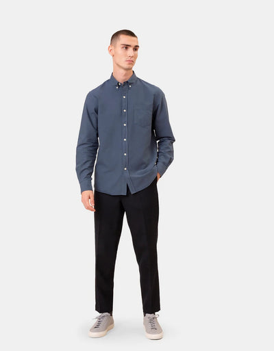 Organic Button Down Shirt - Colorful Standard