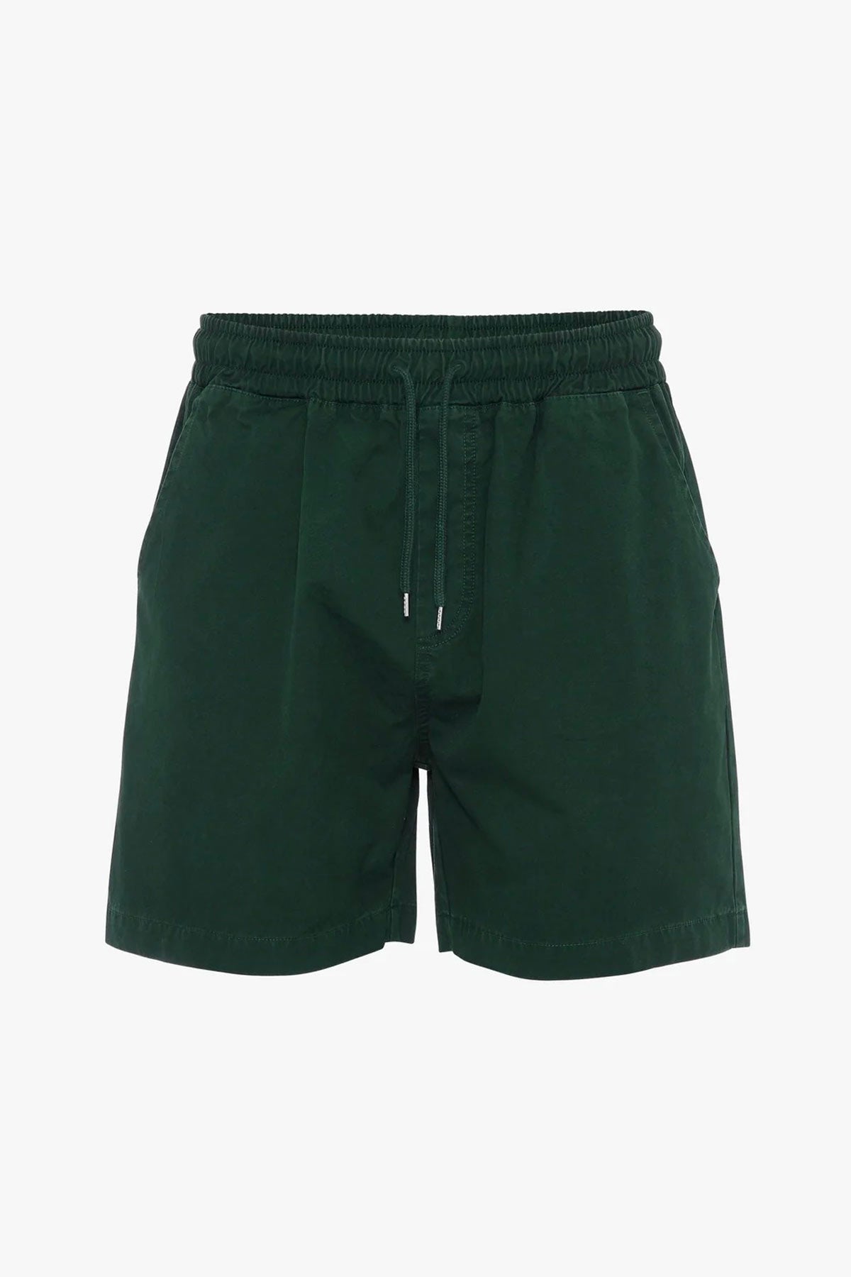 Short Organic Twill - Colorful Standard