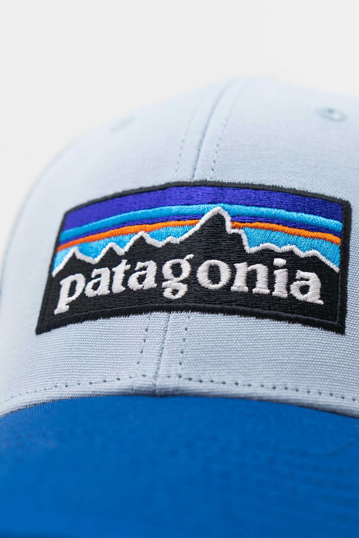 P-6 Logo Lopro Trucker Hat - Patagonia