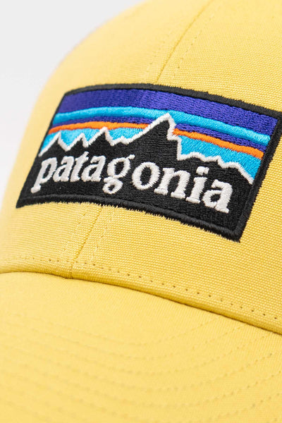 Casquette P-6 Logo LoPro Trucker Hat - Patagonia