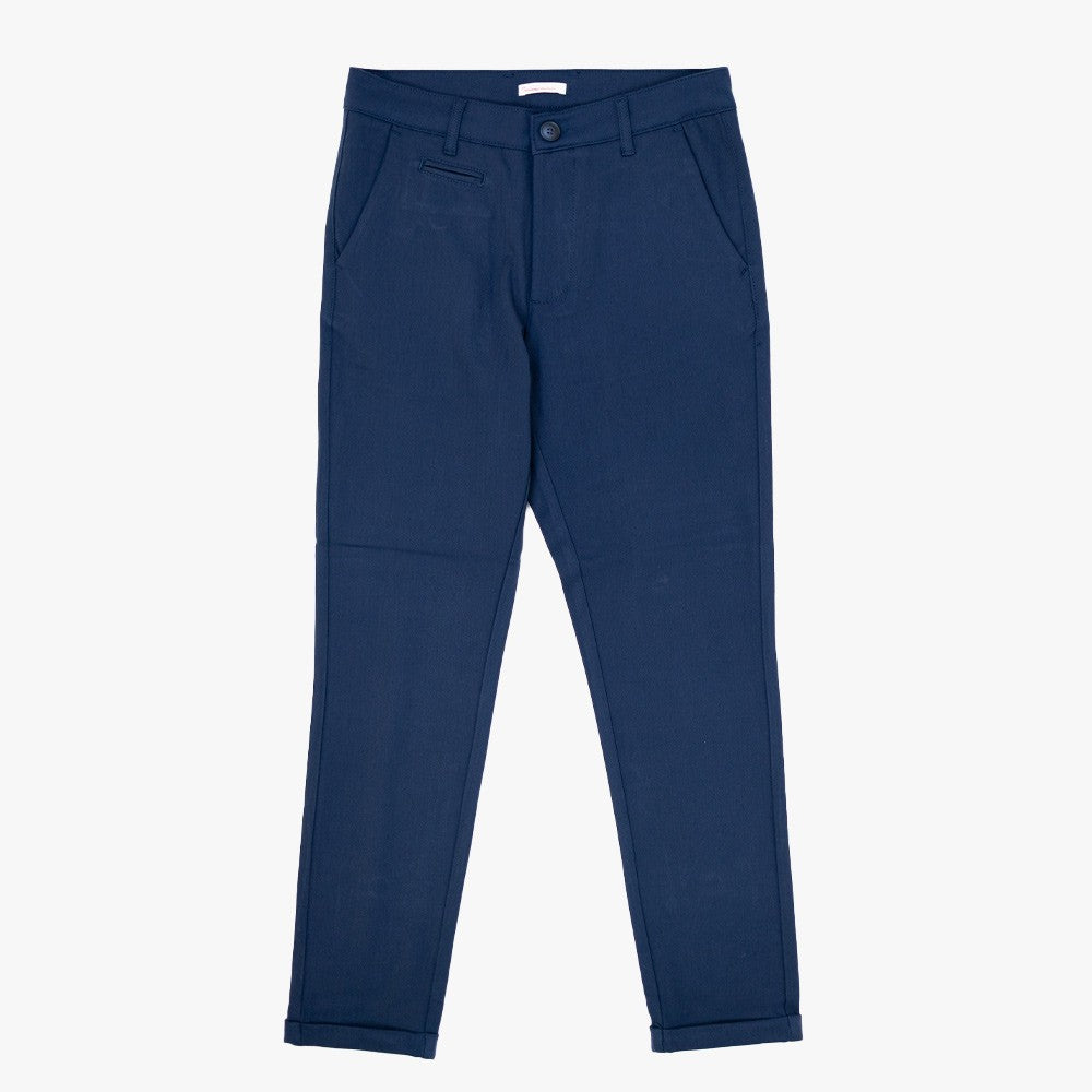 Pantalon Joe Classic - Knowledge cotton apparel