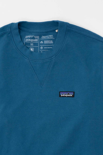 Sweat Regenerative Crew Neck - Patagonia