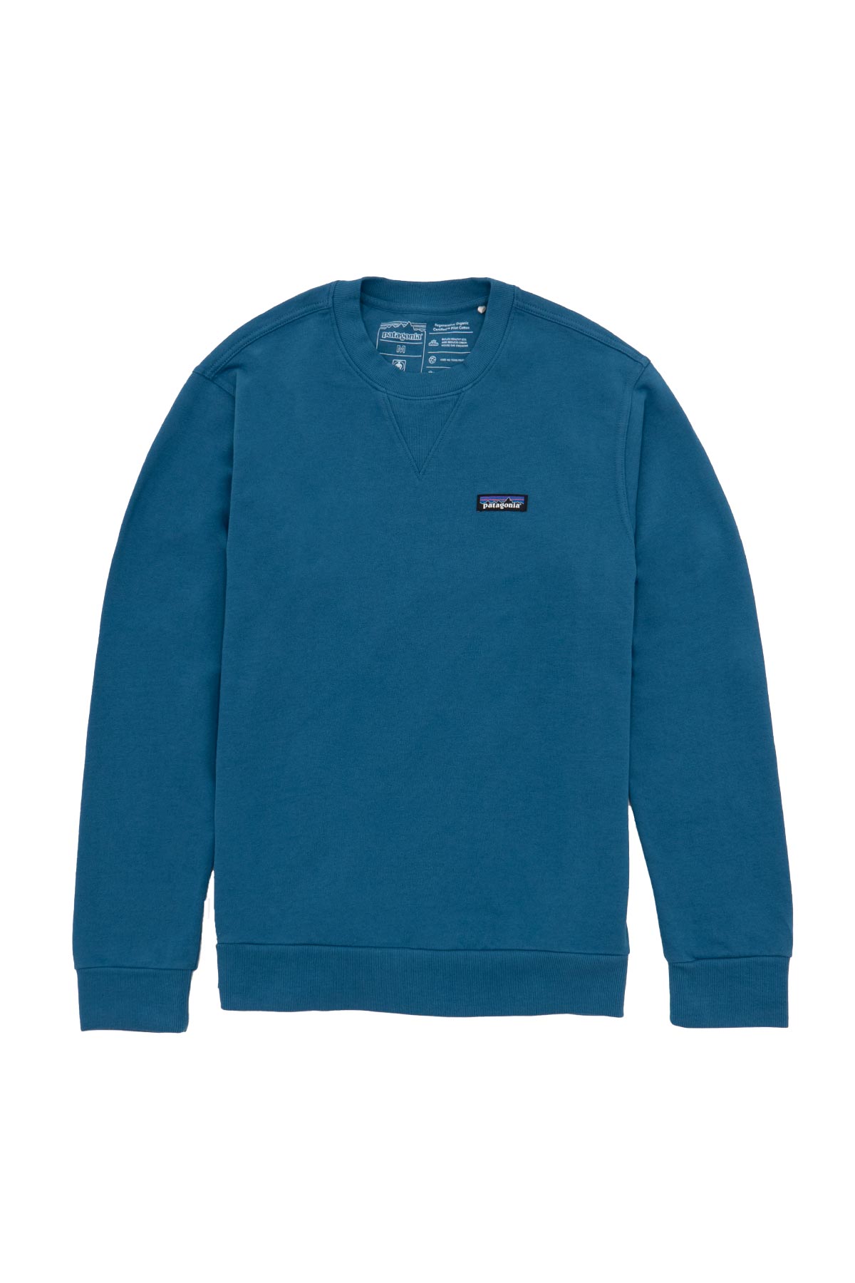 Sweat Regenerative Crew Neck - Patagonia