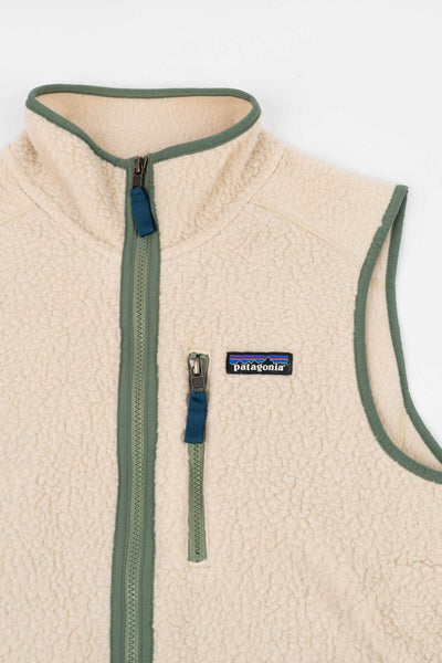 Veste Retro Pile - Patagonia