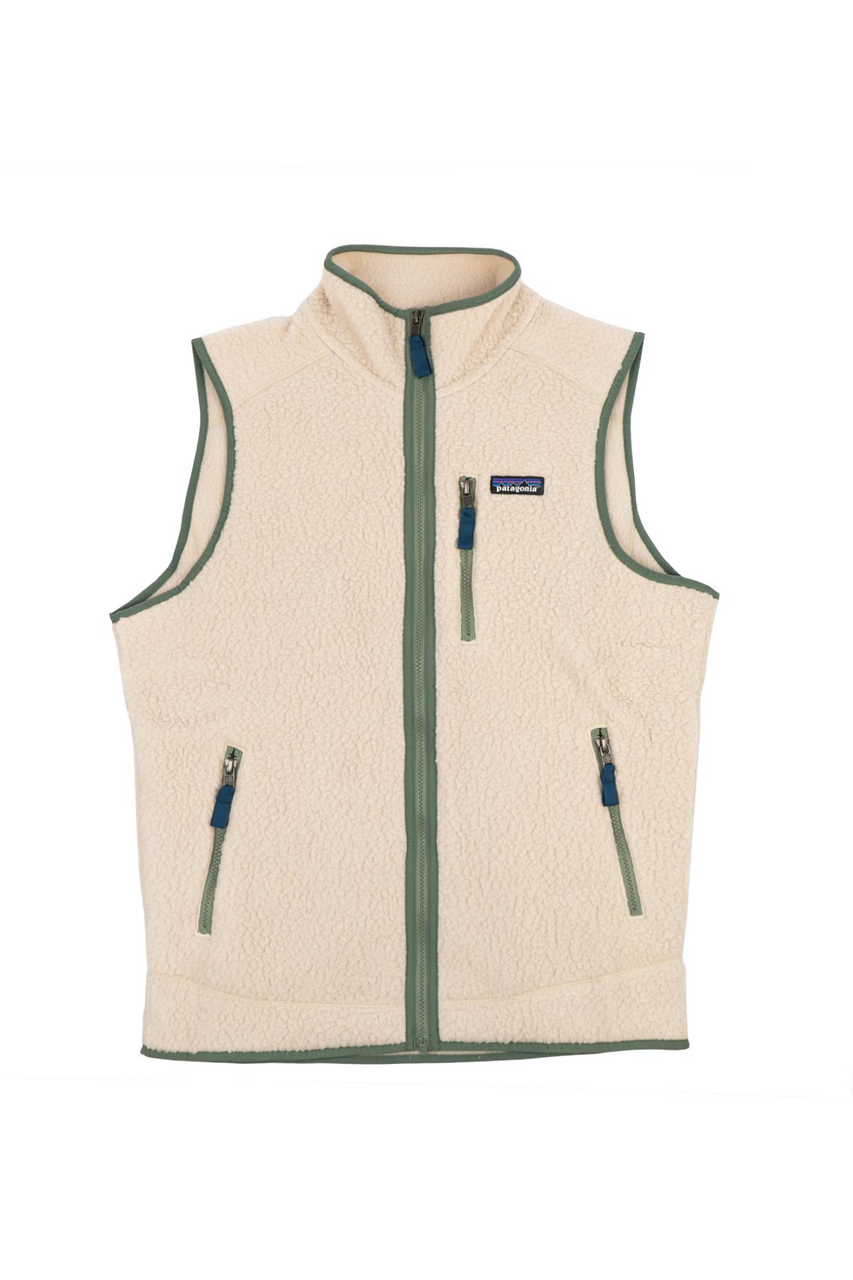 Veste Retro Pile - Patagonia