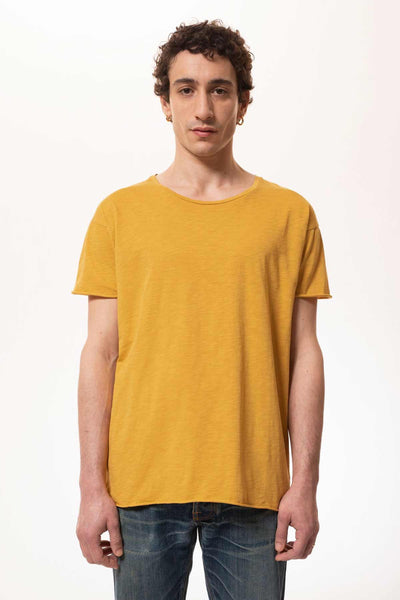 T-shirt Roger Slub - Nudie Jeans