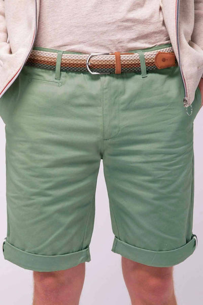 Short Saulieu - Faguo