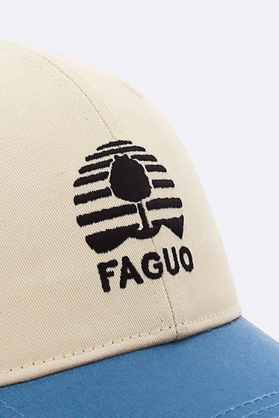 Cap Casquette - Faguo