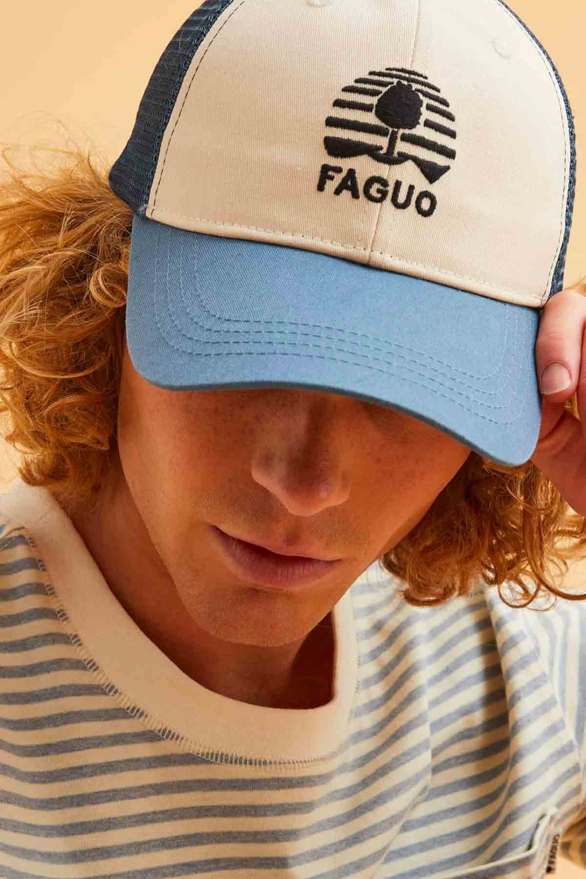 Cap Casquette - Faguo