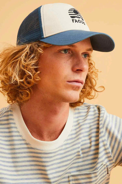 Cap Casquette - Faguo