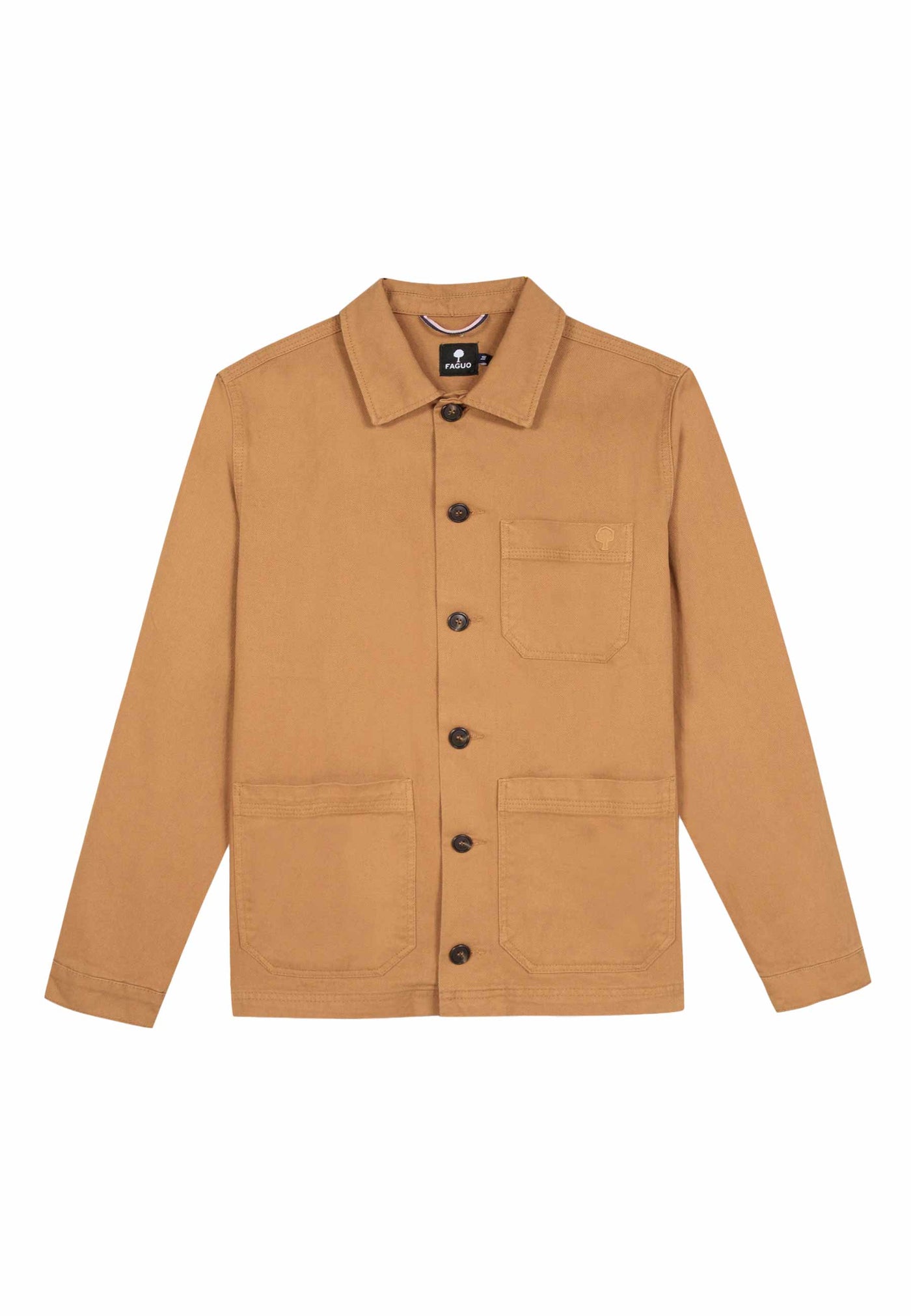 Veste Lorge - Faguo