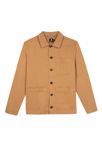 Veste Lorge - Faguo