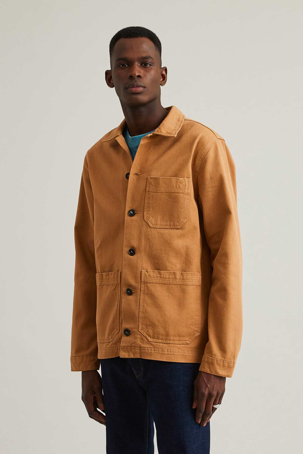 Veste Lorge - Faguo
