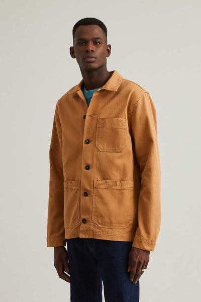 Veste Lorge - Faguo