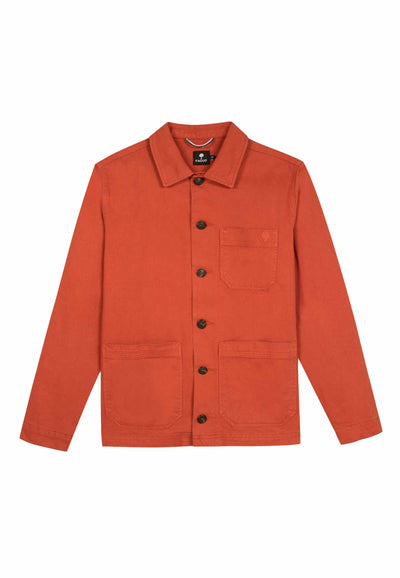 Veste Lorge - Faguo