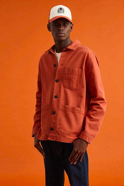 Veste Lorge - Faguo