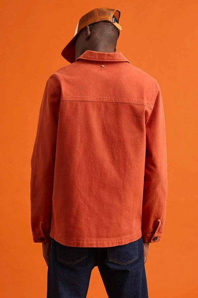 Veste Lorge - Faguo