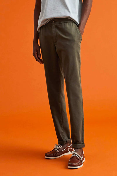 Pantalon Dreuille - Faguo