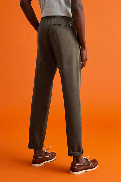 Pantalon Dreuille - Faguo