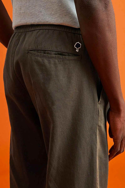 Pantalon Dreuille - Faguo