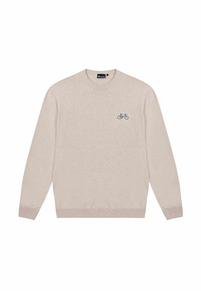Pull Marly Vélo - Faguo