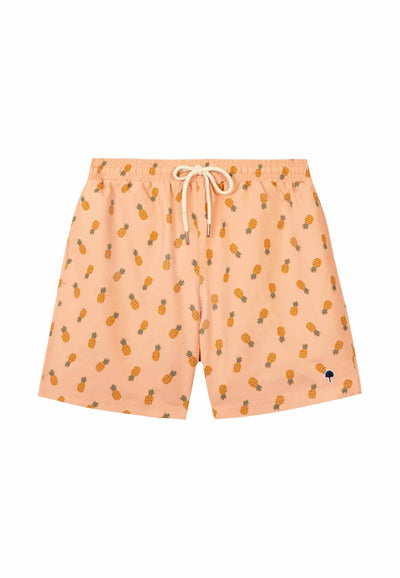 Short de bain Mimizan - Faguo