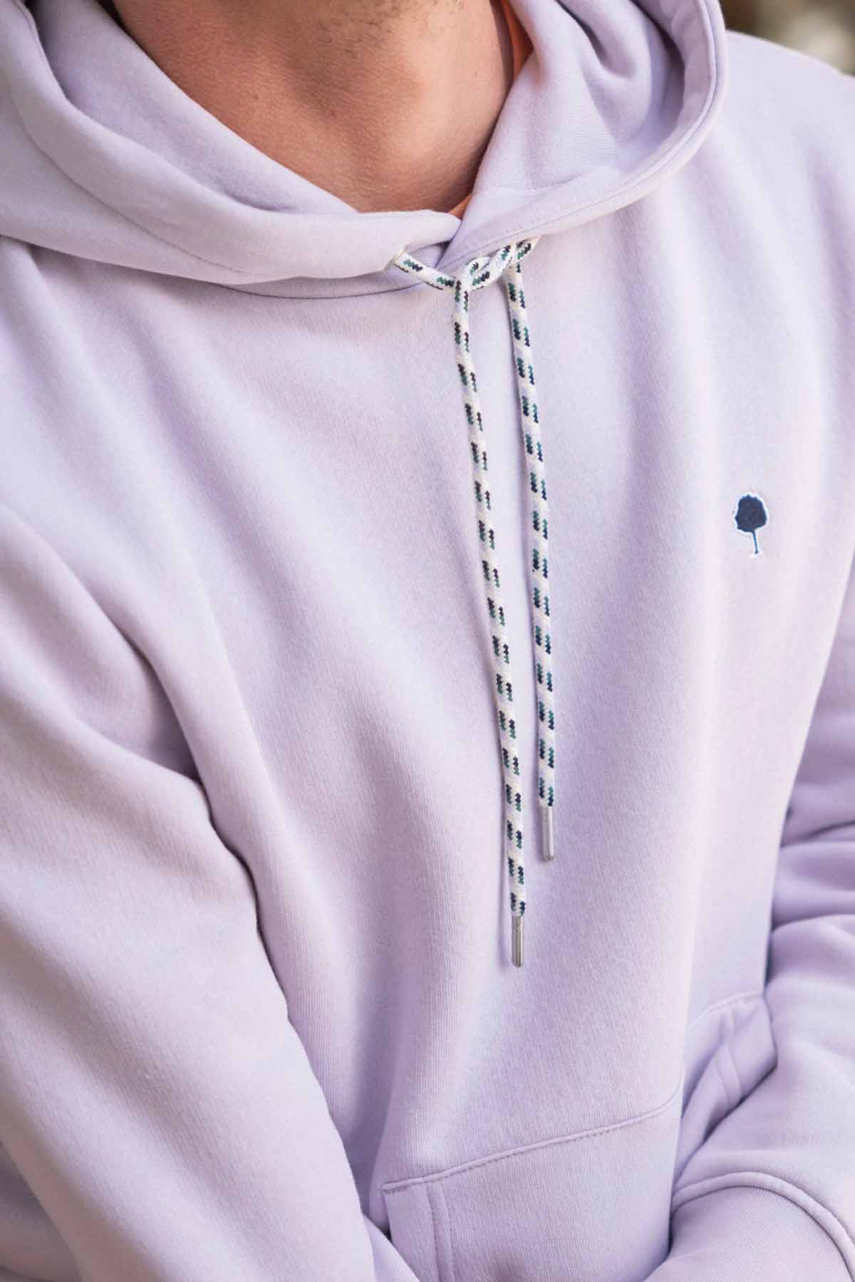 Dirac Sweat à Capuche - Faguo