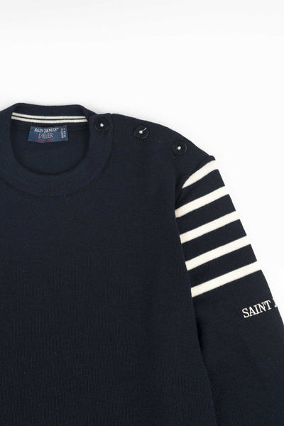 Pull Sablons - Saint James